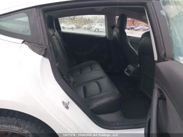 5YJ3E1EA1KF403365 2019 TESLA MODEL 3 - Image 8