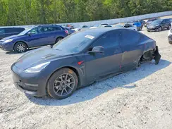5YJ3E1EA1KF403849 2019 TESLA MODEL 3