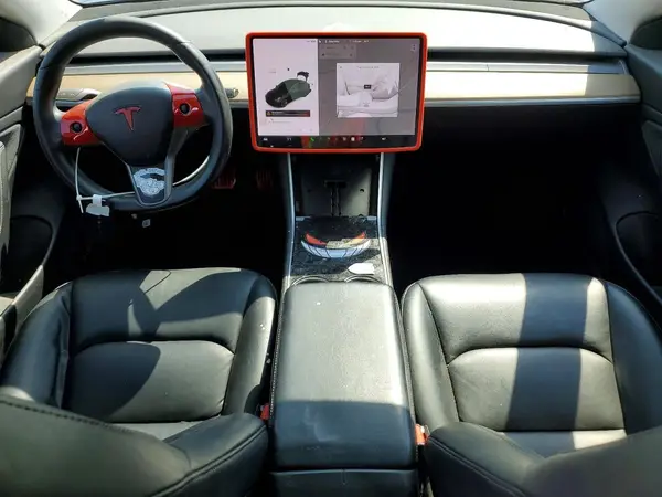 5YJ3E1EA1KF403849 2019 TESLA MODEL 3 - Image 8