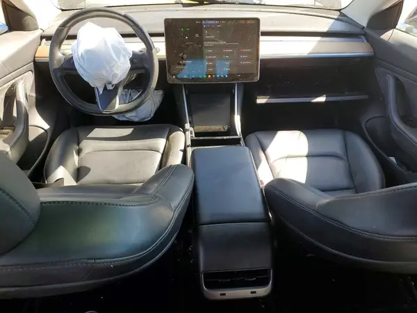 5YJ3E1EA1KF407450 2019 TESLA MODEL 3 - Image 8