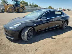 5YJ3E1EA1KF410073 2019 TESLA MODEL 3