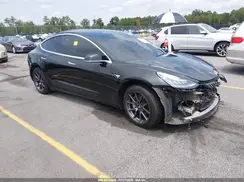 5YJ3E1EA1KF410218 2019 TESLA MODEL 3