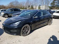 5YJ3E1EA1KF410624 2019 TESLA MODEL 3