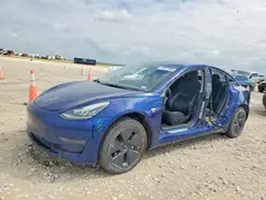 5YJ3E1EA1KF411854 2019 TESLA MODEL 3