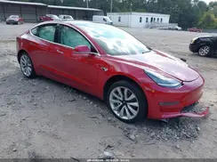 5YJ3E1EA1KF412759 2019 TESLA MODEL 3