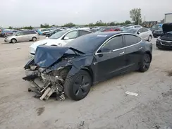 5YJ3E1EA1KF413037 2019 TESLA MODEL 3