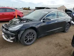 5YJ3E1EA1KF415645 2019 TESLA MODEL 3