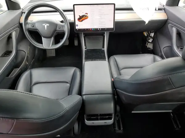 5YJ3E1EA1KF415645 2019 TESLA MODEL 3 - Image 8