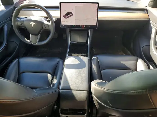 5YJ3E1EA1KF416150 2019 TESLA MODEL 3 - Image 8