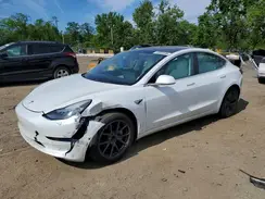 5YJ3E1EA1KF417816 2019 TESLA MODEL 3