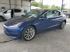 5YJ3E1EA1KF417900 2019 TESLA MODEL 3