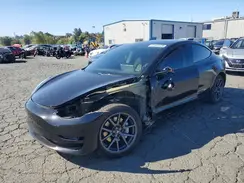 5YJ3E1EA1KF421123 2019 TESLA MODEL 3
