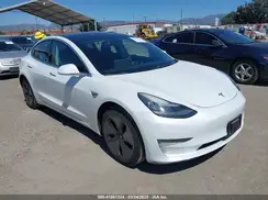 5YJ3E1EA1KF422983 2019 TESLA MODEL 3