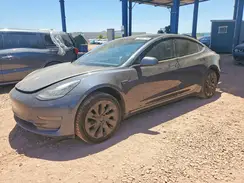 5YJ3E1EA1KF424832 2019 TESLA MODEL 3