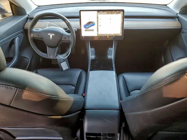 5YJ3E1EA1KF424913 2019 TESLA MODEL 3 - Image 8
