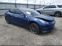 5YJ3E1EA1KF425012 2019 TESLA MODEL 3