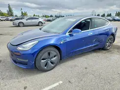 5YJ3E1EA1KF425026 2019 TESLA MODEL 3