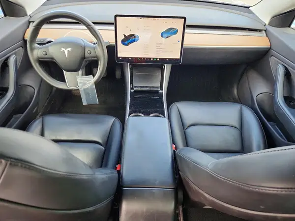 5YJ3E1EA1KF425026 2019 TESLA MODEL 3 - Image 8