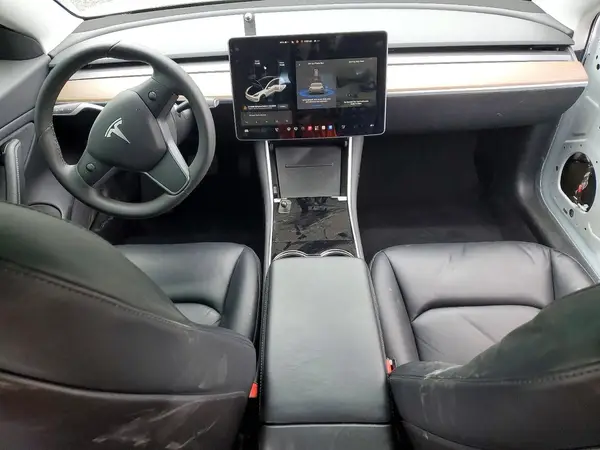 5YJ3E1EA1KF425169 2019 TESLA MODEL 3 - Image 8