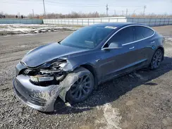 5YJ3E1EA1KF425818 2019 TESLA MODEL 3