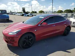 5YJ3E1EA1KF426158 2019 TESLA MODEL 3