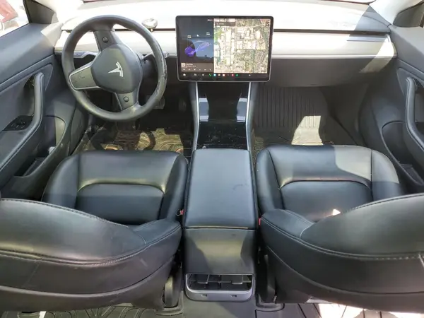 5YJ3E1EA1KF426158 2019 TESLA MODEL 3 - Image 8