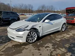 5YJ3E1EA1KF426337 2019 TESLA MODEL 3