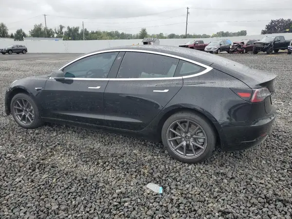 5YJ3E1EA1KF426774 2019 TESLA MODEL 3 - Image 2