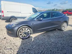 5YJ3E1EA1KF428296 2019 TESLA MODEL 3