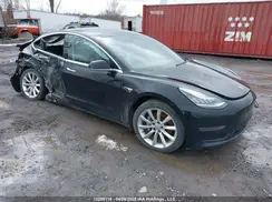 5YJ3E1EA1KF428914 2019 TESLA MODEL 3