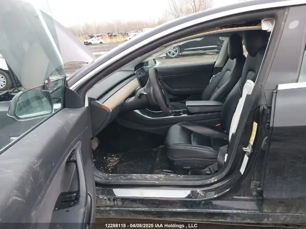 5YJ3E1EA1KF428914 2019 TESLA MODEL 3 - Image 8