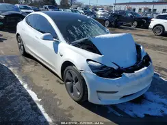 5YJ3E1EA1KF430775 2019 TESLA MODEL 3