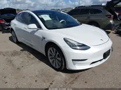 5YJ3E1EA1KF432171 2019 TESLA MODEL 3