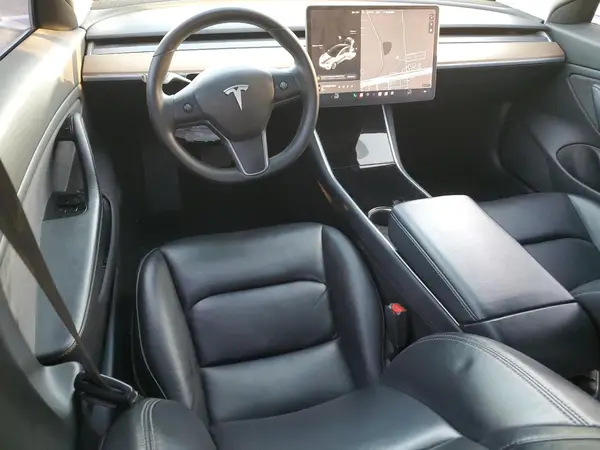 5YJ3E1EA1KF434552 2019 TESLA MODEL 3 - Image 8