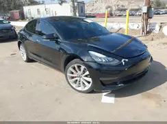 5YJ3E1EA1KF434776 2019 TESLA MODEL 3