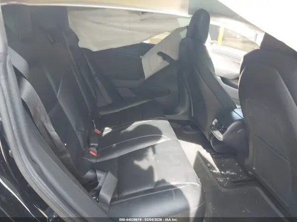 5YJ3E1EA1KF434776 2019 TESLA MODEL 3 - Image 8