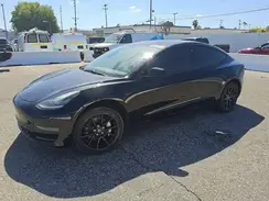 5YJ3E1EA1KF434907 2019 TESLA MODEL 3