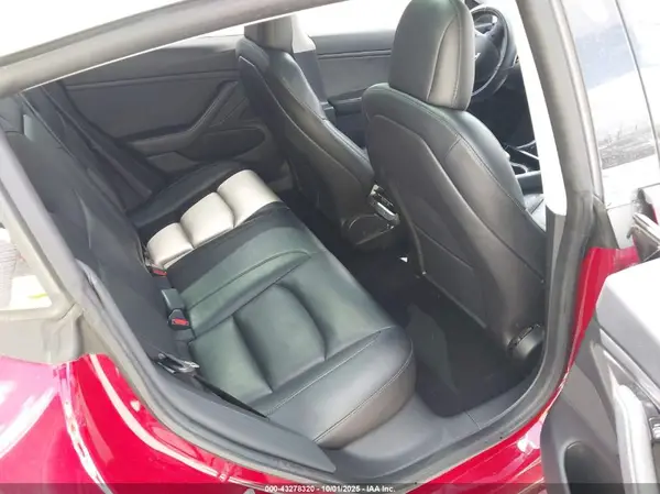 5YJ3E1EA1KF435264 2019 TESLA MODEL 3 - Image 8