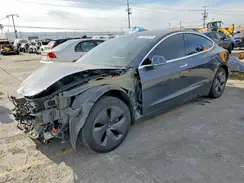 5YJ3E1EA1KF435345 2019 TESLA MODEL 3