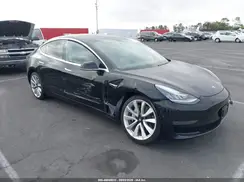5YJ3E1EA1KF436155 2019 TESLA MODEL 3