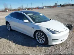 5YJ3E1EA1KF436253 2019 TESLA MODEL 3