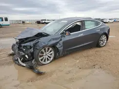 5YJ3E1EA1KF436317 2019 TESLA MODEL 3