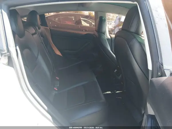 5YJ3E1EA1KF436379 2019 TESLA MODEL 3 - Image 8