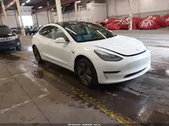 5YJ3E1EA1KF436592 2019 TESLA MODEL 3