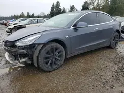 5YJ3E1EA1KF447463 2019 TESLA MODEL 3