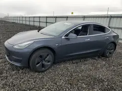 5YJ3E1EA1KF449407 2019 TESLA MODEL 3