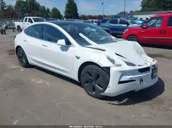 5YJ3E1EA1KF449472 2019 TESLA MODEL 3