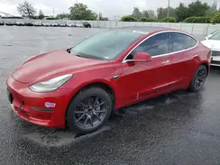 5YJ3E1EA1KF464022 2019 TESLA MODEL 3