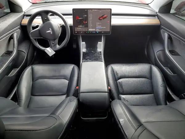 5YJ3E1EA1KF464022 2019 TESLA MODEL 3 - Image 8