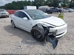 5YJ3E1EA1KF466434 2019 TESLA MODEL 3